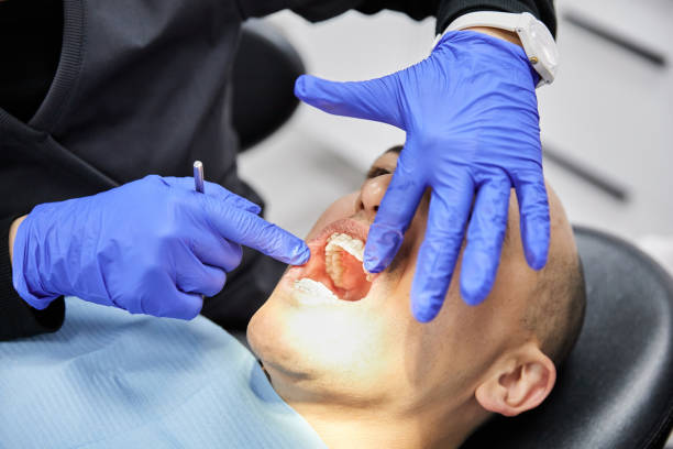 Best Dentist for Severe Toothache  in Wellington, FL