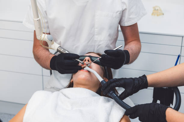Best Dentist for Tooth Abscess  in Wellington, FL